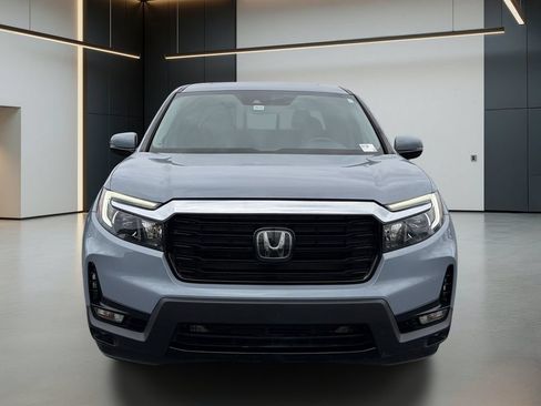 Used 2023 Honda Ridgeline RTL-E image 9