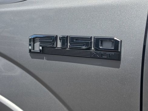 Used 2018 Ford F150 XLT w/ Equipment Group 302A Luxury AWD/4WD image 4