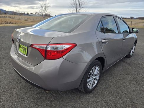 Used 2014 Toyota Corolla LE image 5