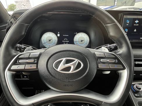 Used 2025 Hyundai Palisade Calligraphy image 36