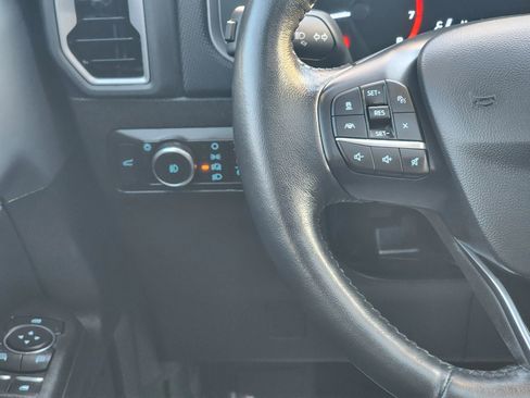 Used 2021 Ford Bronco Sport Big Bend w/ Big Bend Package AWD/4WD image 11