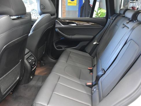 Used 2019 BMW X3 xDrive30i w/ Driving Assistance Package AWD/4WD image 40