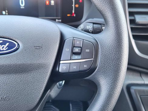 New 2026 Ford Transit 250 148 Medium Roof Extended AWD image 21