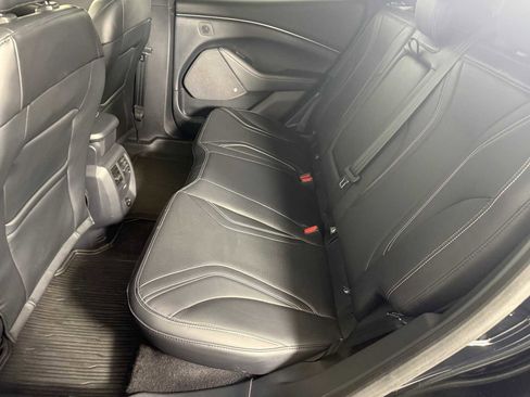Used 2021 Ford Mustang Mach-E Premium image 24