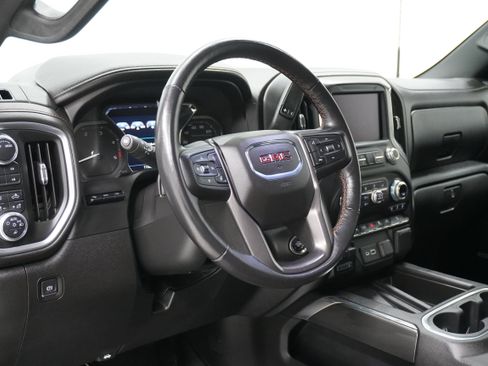Used 2020 GMC Sierra 3500 AT4 w/ AT4 Premium Package image 10