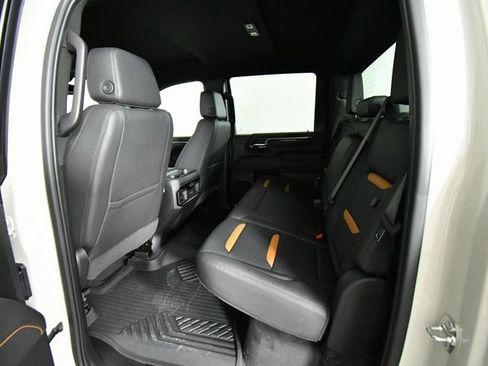 Used 2026 GMC Sierra 3500 AT4 image 24
