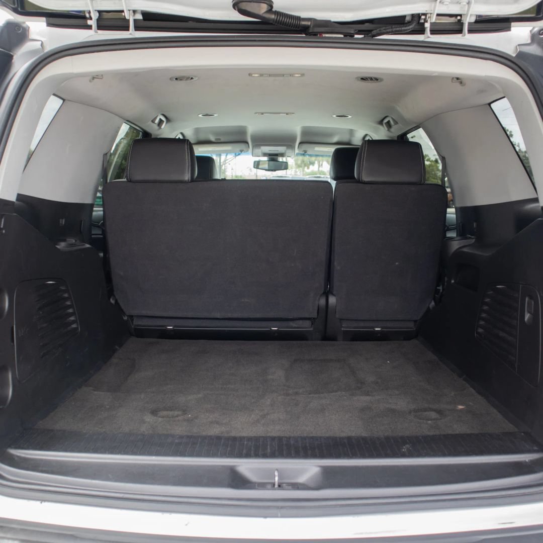Used 2018 Chevrolet Tahoe LS RWD image 8