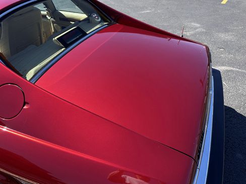 Used 1992 Jaguar XJS V12 Coupe image 13