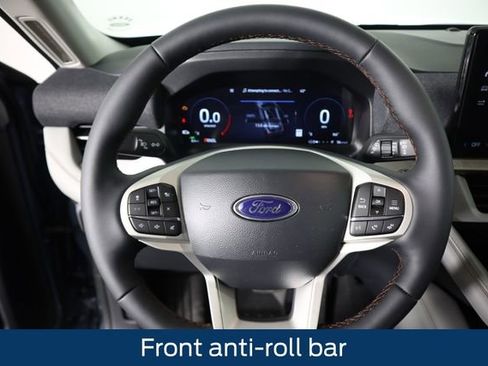 New 2026 Ford Explorer Active w/ Active Comfort Package AWD/4WD image 34