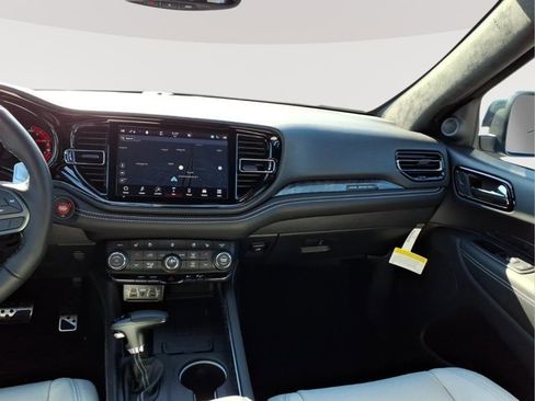 New 2026 Dodge Durango SRT Hellcat image 13