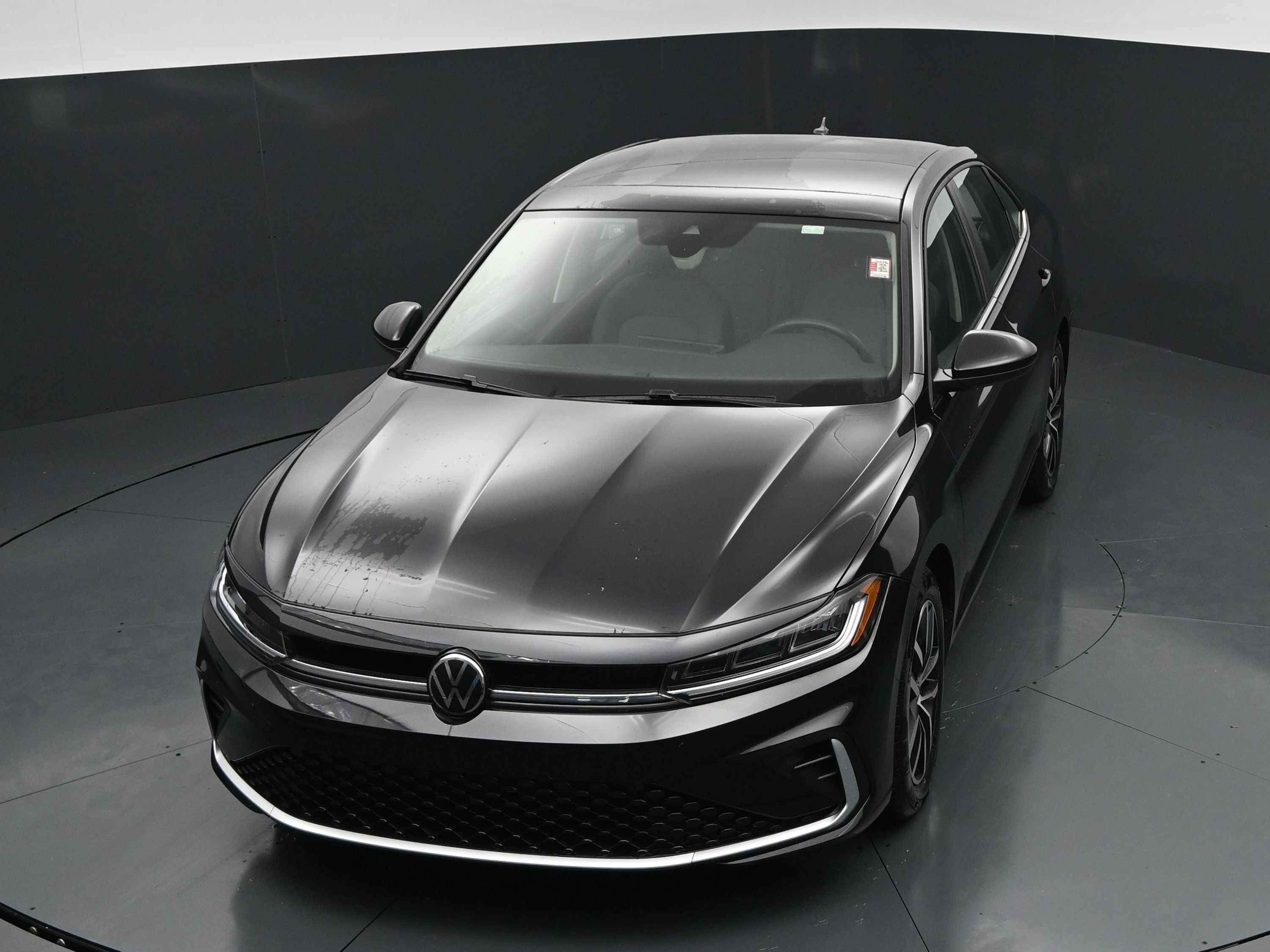 Used 2026 Volkswagen Jetta SE FWD image 26