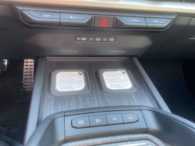 New 2027 Kia Telluride SX Prestige AWD/4WD image 18