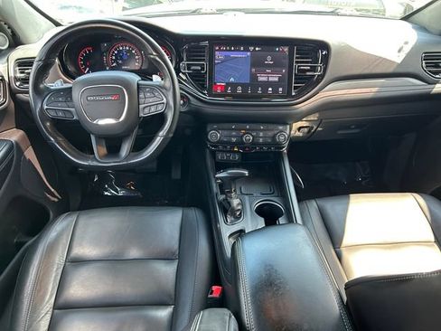 Used 2022 Dodge Durango GT AWD/4WD image 20