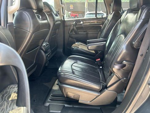 Used 2014 Buick Enclave Premium w/ Trailering Provision Package AWD/4WD image 30