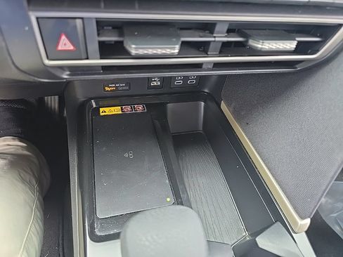 Used 2026 Toyota Camry LE FWD image 16