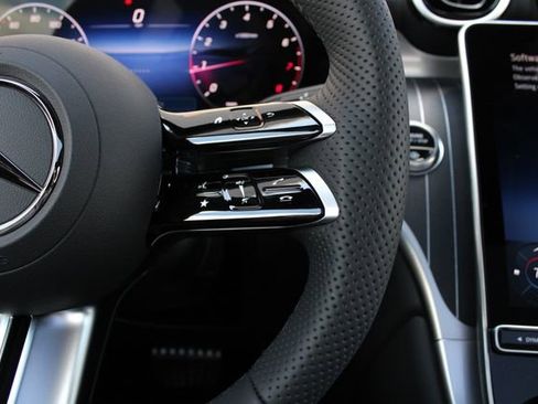 New 2026 Mercedes-Benz GLC 300 4MATIC image 12