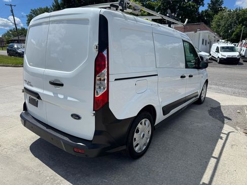 Used 2020 Ford Transit Connect XL FWD image 5