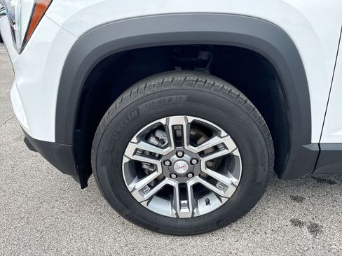Used 2026 GMC Terrain Elevation FWD image 65