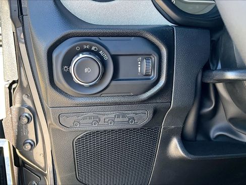 New 2026 Jeep Wrangler Sport S AWD/4WD image 20