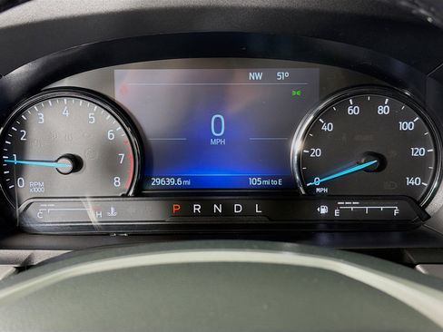 Used 2022 Ford Explorer XLT image 14