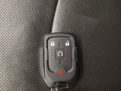 Used 2020 GMC Terrain SLT AWD/4WD image 32