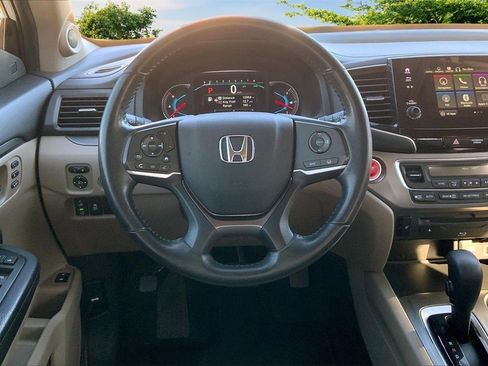 Used 2019 Honda Pilot EX-L image 8