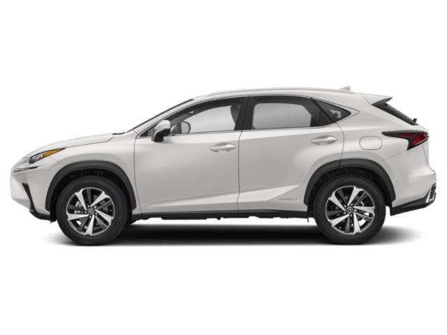 Used 2020 Lexus NX 300h AWD w/ Premium Package image 4