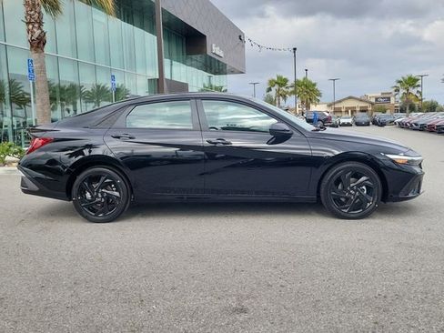 New 2026 Hyundai Elantra Sport FWD image 28