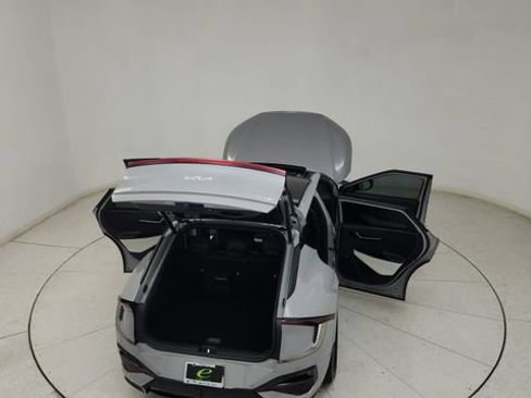 Used 2025 Kia EV6 GT-Line RWD image 34
