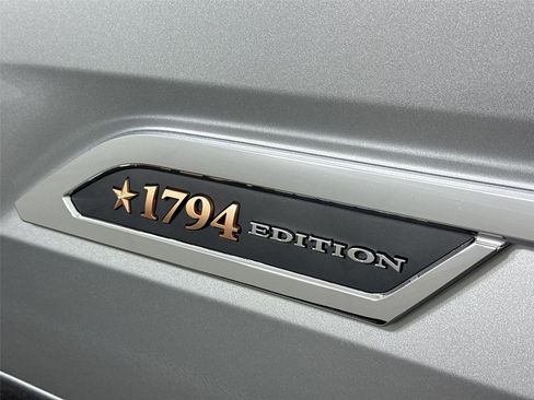 New 2026 Toyota Tundra 1794 Edition AWD/4WD image 10