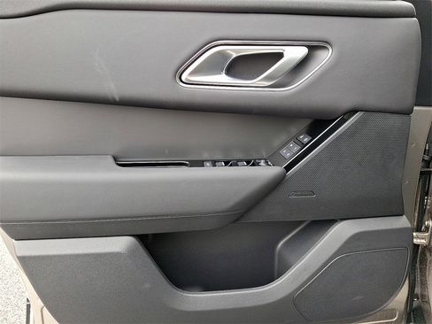 New 2026 Land Rover Range Rover Velar S image 9