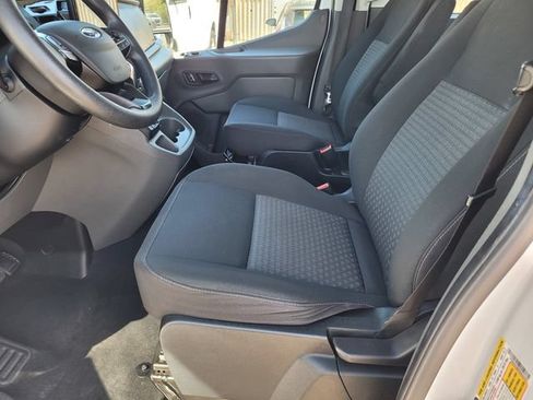 Used 2023 Ford Transit 350 XLT RWD image 17