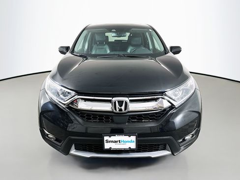 Used 2019 Honda CR-V EX-L image 2