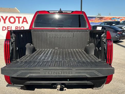 Used 2024 Toyota Tundra Limited image 24
