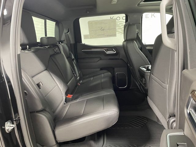 New 2026 Chevrolet Silverado 1500 RST AWD/4WD image 22
