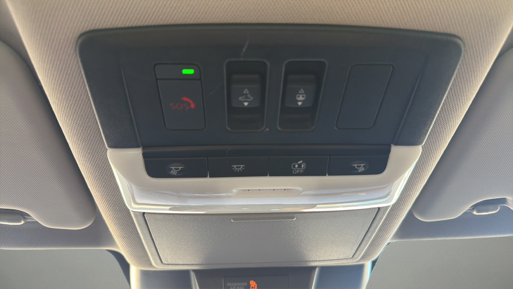Used 2023 Nissan Rogue SV w/ SV Premium B Package AWD/4WD image 24
