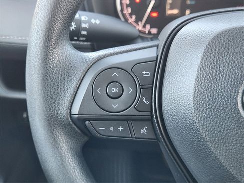 Used 2023 Toyota RAV4 LE image 26