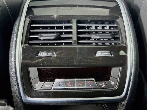 Used 2026 BMW X5 xDrive50e AWD/4WD image 27