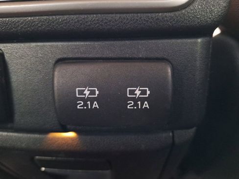 Certified 2022 Subaru Ascent Touring w/ Popular Package #2A image 21