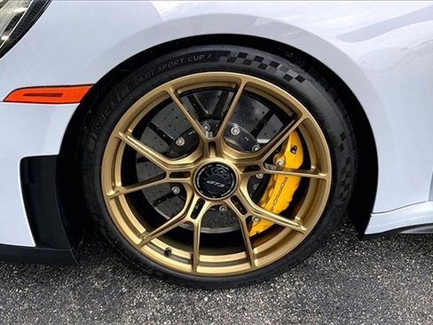 Used 2025 Porsche 911 GT3 image 15