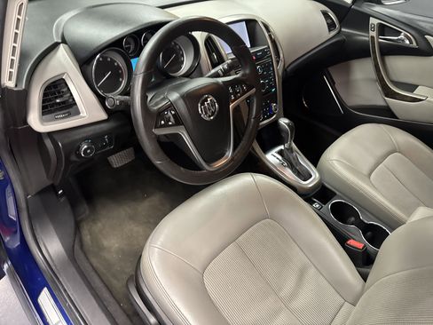 Used 2013 Buick Verano image 8