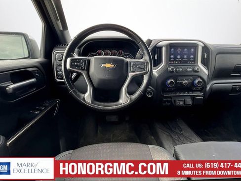 Used 2019 Chevrolet Silverado 1500 LT w/ All-Star Edition image 9