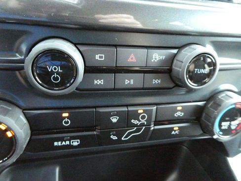 New 2026 Ford F150 STX AWD/4WD image 23