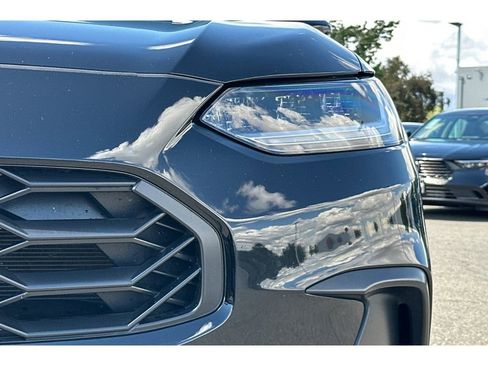 Certified 2024 Honda HR-V Sport image 53