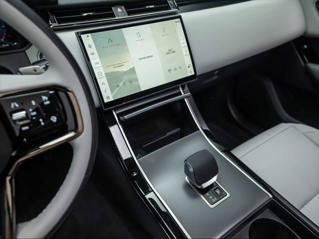 New 2026 Land Rover Range Rover Velar S AWD/4WD image 27