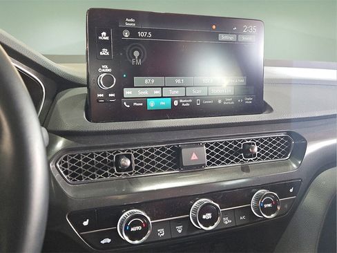 Used 2024 Acura Integra A-Spec image 21