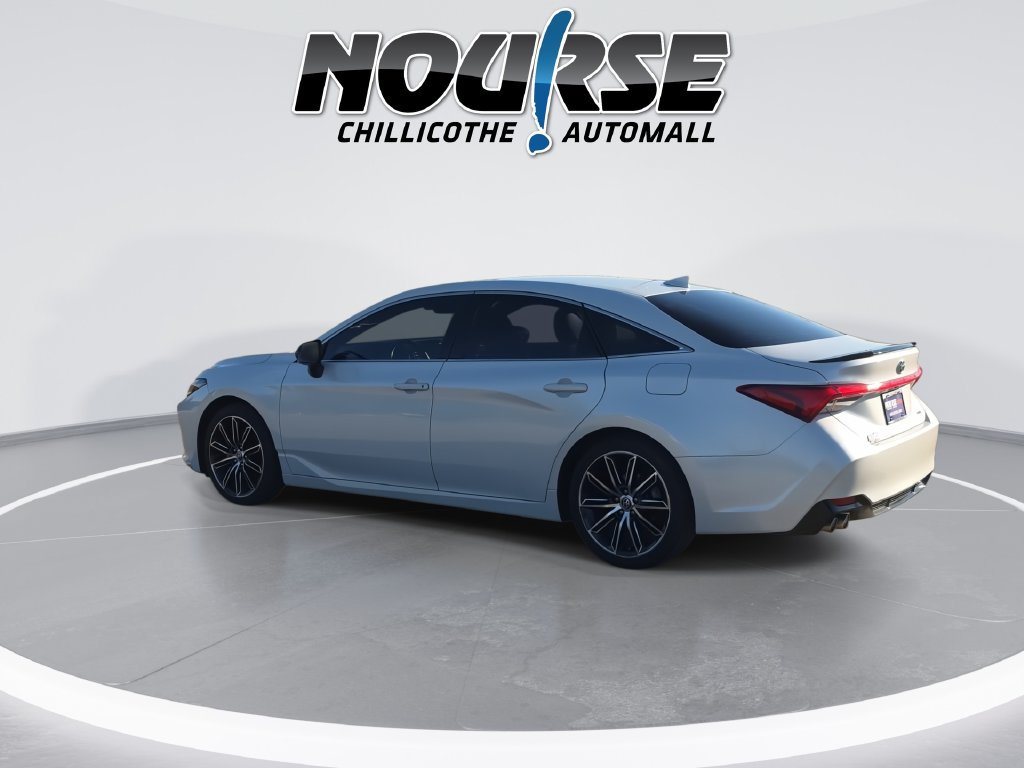 Used 2019 Toyota Avalon XSE w/ All Weather Liner Package FWD image 6