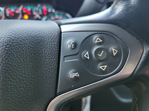 Used 2019 Chevrolet Silverado 1500 LT RWD image 30