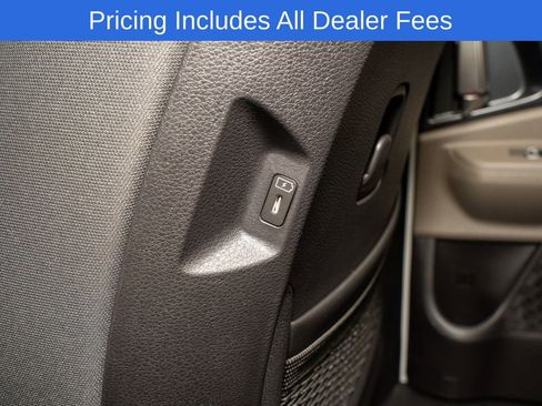 New 2026 Kia Carnival LX FWD image 8