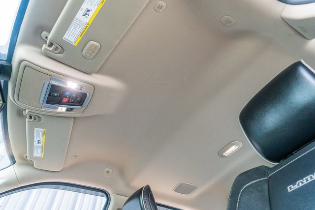 Used 2019 RAM 2500 Laramie AWD/4WD image 21